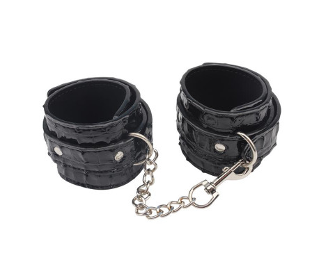 Esposas para Tobillos Surrender Restraints 35.5 cm