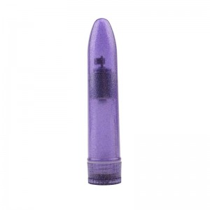 Vibrador Smin Mini Purpura