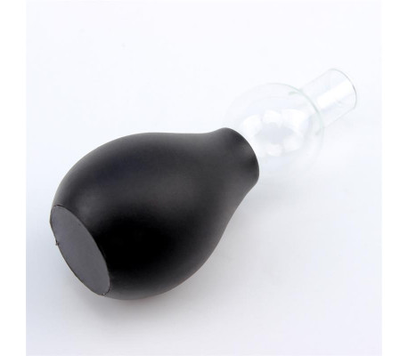 Bombas para Pezones Set for Him