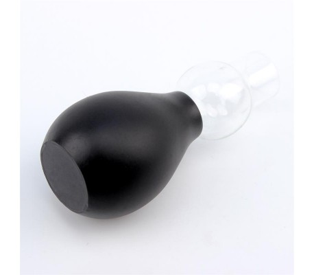 Bombas para Pezones Set for Her