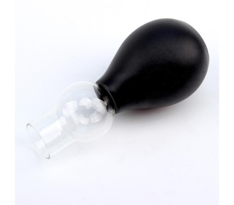 Bombas para Pezones Set for Her