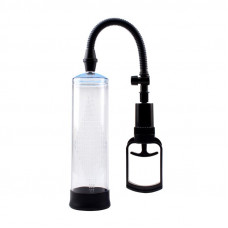 Masturbador Accu-Meter Power x4 21.5x 6 cm