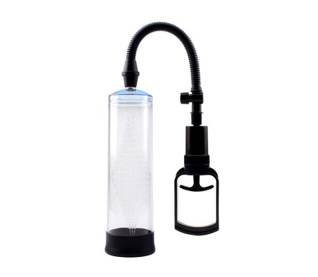 Masturbador Accu-Meter Power x4 21.5x 6 cm