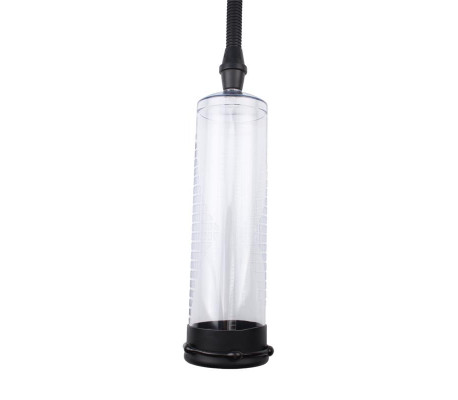 Masturbador Accu-Meter Power x4 21.5x 6 cm