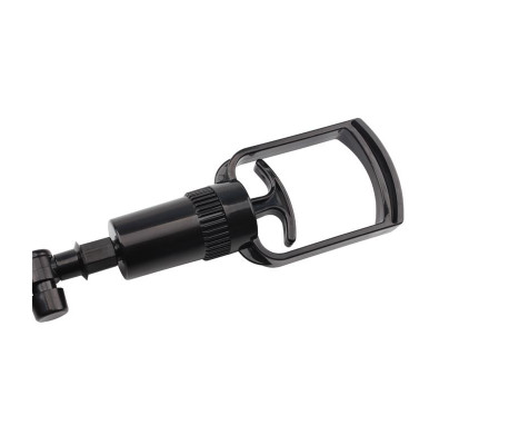 Masturbador Accu-Meter Power x4 21.5x 6 cm