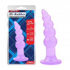Plug Anal Bumpy 5.6