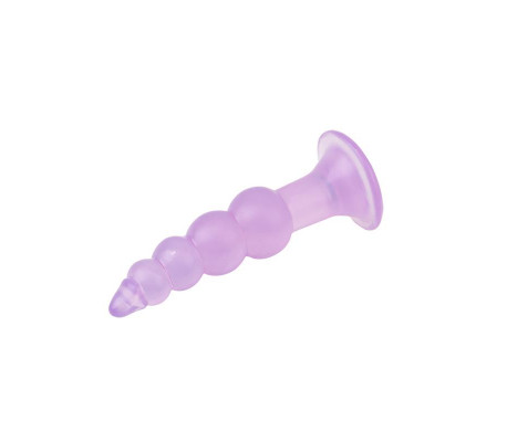 Plug Anal Bumpy 5.6
