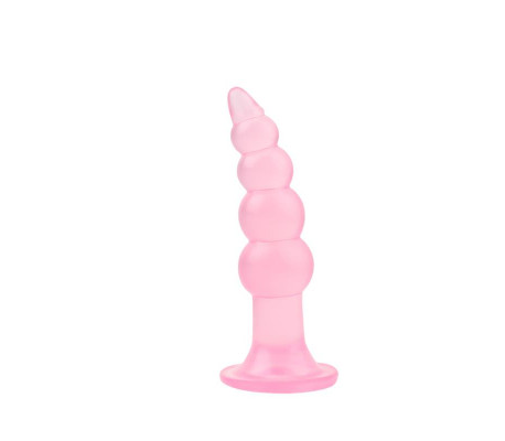Plug Anal Bumpy 5.6