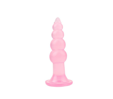 Plug Anal Bumpy 5.6