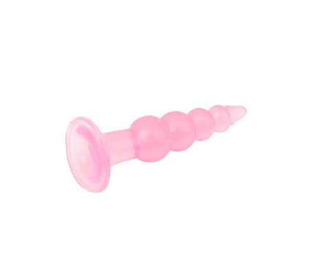 Plug Anal Bumpy 5.6
