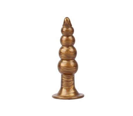 Plug Anal Colt Bisley 5.5