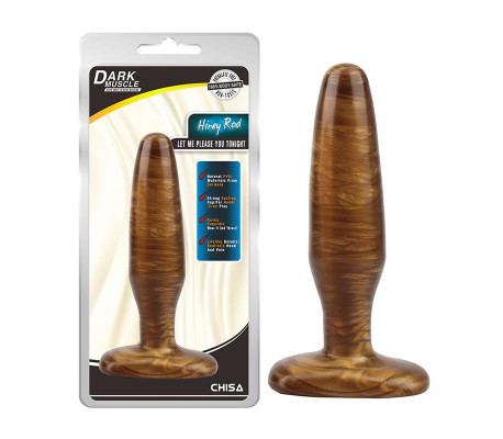 Plug Anal Gosling Todt 4