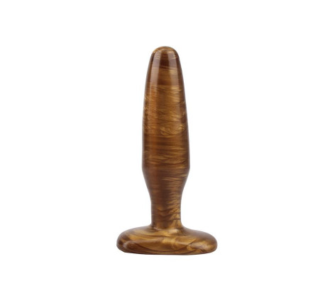 Plug Anal Gosling Todt 4