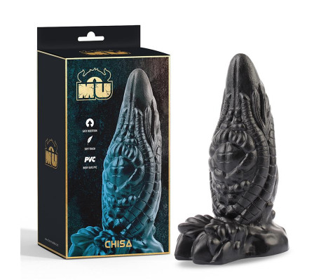 Dildo Monstrous Creature 19 cm