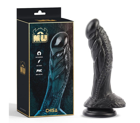 Dildo Horny Hunter 19 cm
