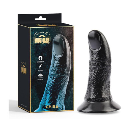Dildo Thumbs Up 17 cm