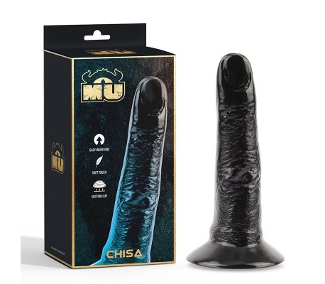 Dildo Index Finger 16 cm