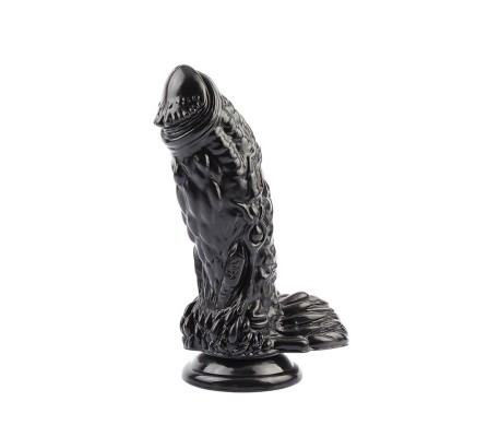 Dildo Doombringer 17.5 cm