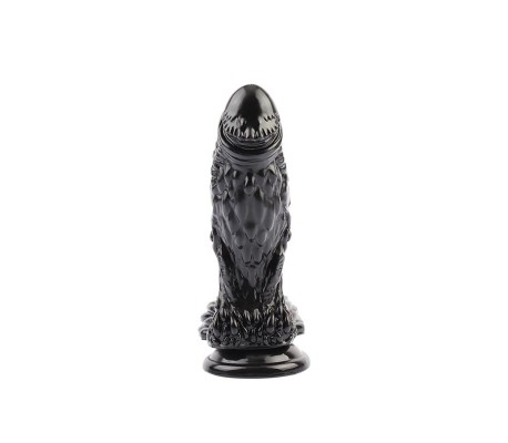 Dildo Doombringer 17.5 cm
