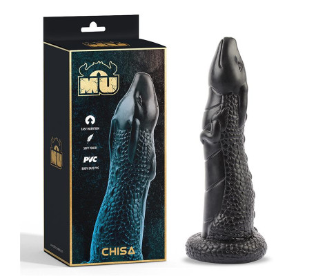 Dildo Wyrm Baiser 19.5 cm