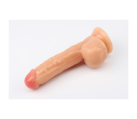 Dildo Shadow 22 x 4.5 cm Natural