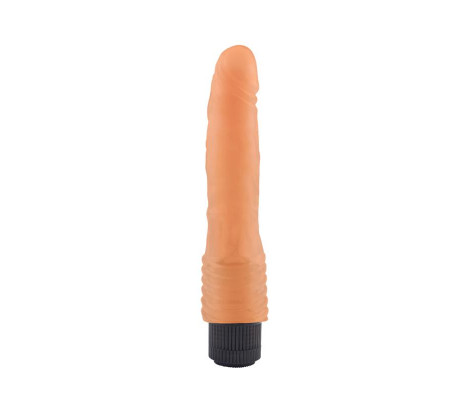 Vibrador 8.8 Natural