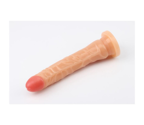 Dildo Deep Exploration 23 x 3.5 cm Natural