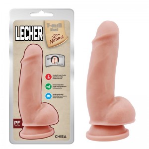 Dildo Realista Lecher 7