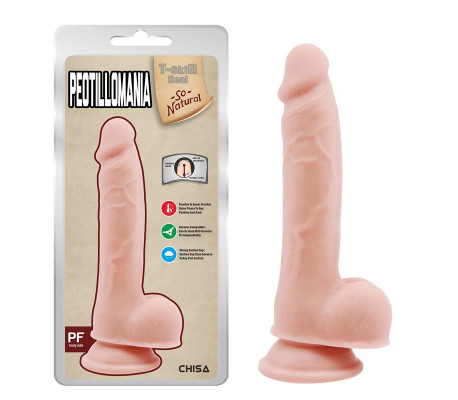Dildo Realista Peotillomania 7,6