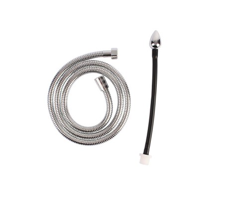 Ducha Anal Deep Shower Enema System 6.3