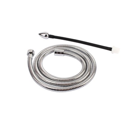 Ducha Anal Deep Shower Enema System 6.3