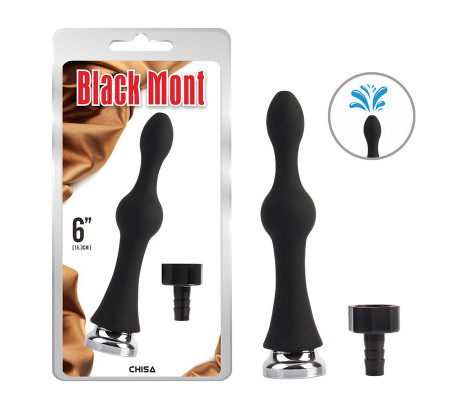 Accesorios para Ducha Anal Teasing Enema Play 6