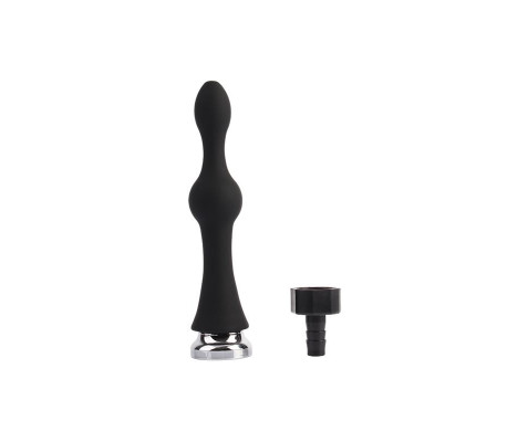 Accesorios para Ducha Anal Teasing Enema Play 6