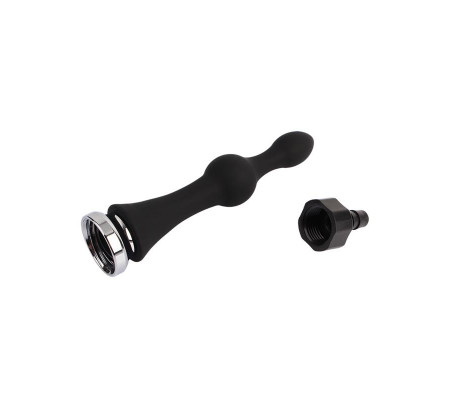 Accesorios para Ducha Anal Teasing Enema Play 6
