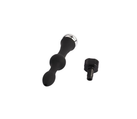 Accesorios para Ducha Anal Teasing Enema Play 6