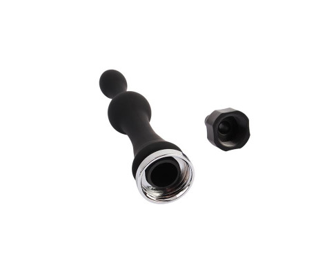 Accesorios para Ducha Anal Teasing Enema Play 6
