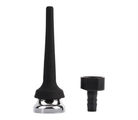 Accesorios para Ducha Anal Tapered Enema 4.4