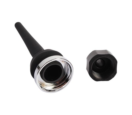 Accesorios para Ducha Anal Tapered Enema 4.4