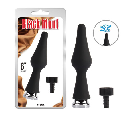 Accesorio para Ducha Anal CleanStream Enema 6