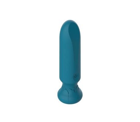 Sword Bullet Bala Vibradora