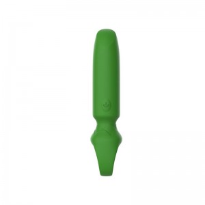 Loop Handle Powerful Bullet Bala Vibradora