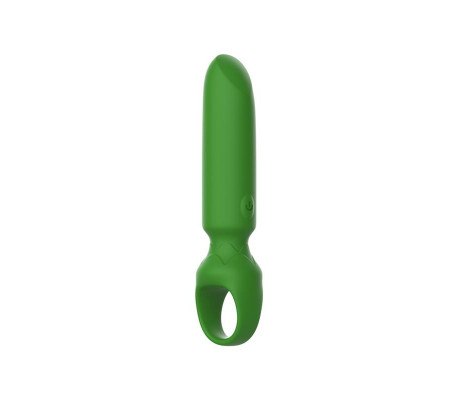 Loop Handle Powerful Bullet Bala Vibradora
