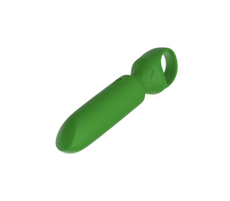 Loop Handle Powerful Bullet Bala Vibradora