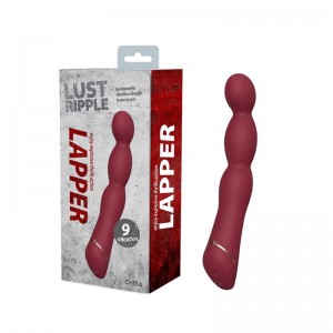 Lapper Vibrador para el Punto G