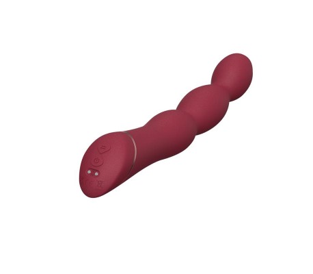 Lapper Vibrador para el Punto G