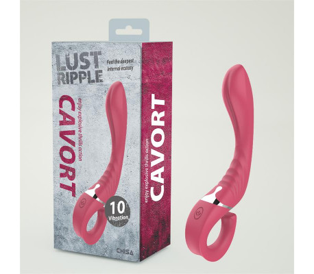 Cavort Vibrador USB