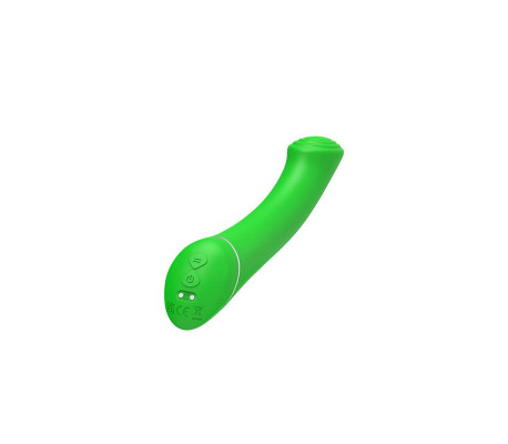 Popple Vibrador USB
