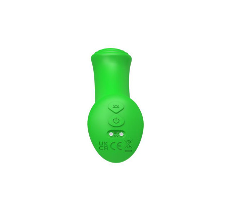Popple Vibrador USB