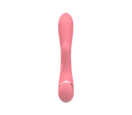 Coney Vibrador USB