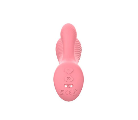 Coney Vibrador USB